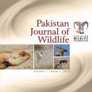 Pakistan Journal of Wildlife Vol 1, Issue 1 – 2010